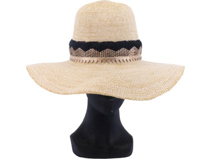 PAMELA HAT GAELLE